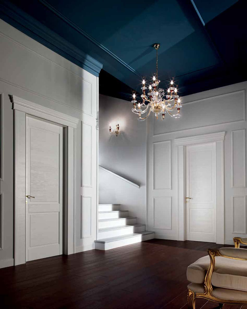 Porte in legno milano