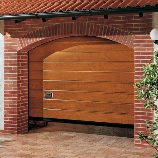 Porte sezionali milano Ballan porte sezionali