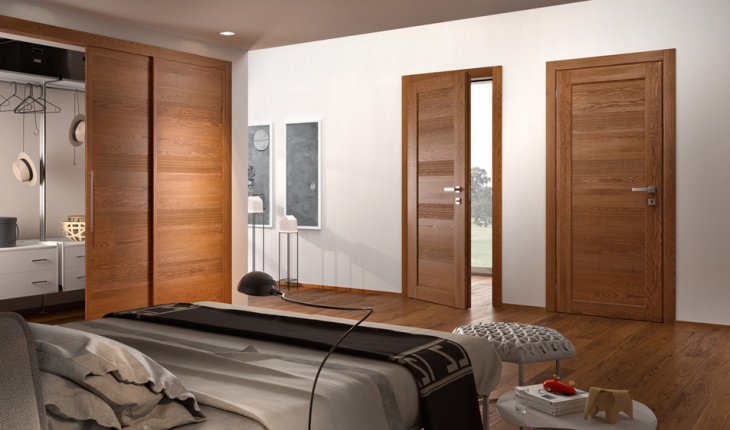 Come abbinare porte e parquet? scoprilo nel nostro showroom garofoli ... Abbinamento porte e pavimento