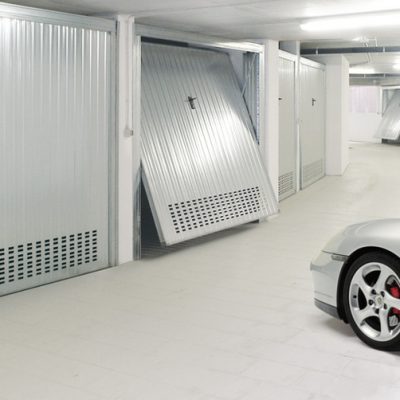 Porte per garage