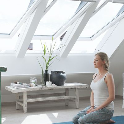 Velux. Finestre per mansarda e tetti