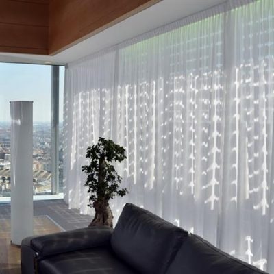 Tende tecniche e da sole