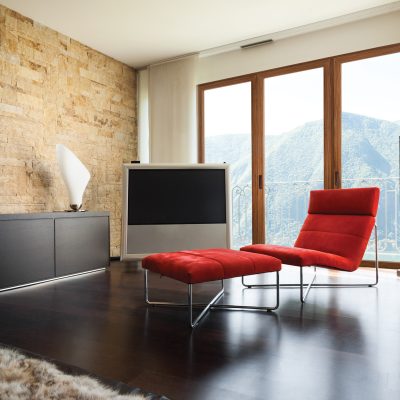 Serramenti in legno-alluminio