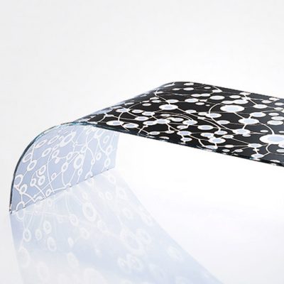 Casali. Idee in vetro