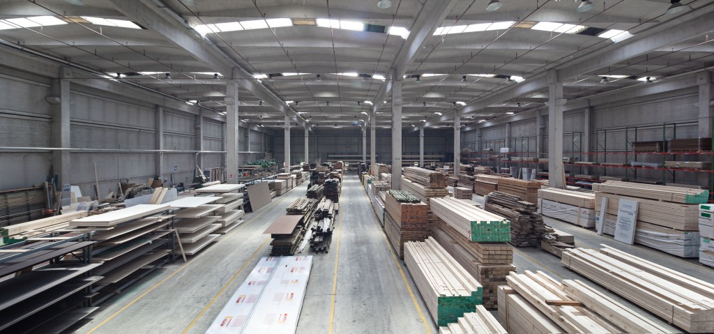 M&M Legno Più