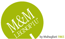 M&M Legno Più