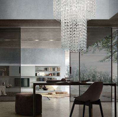 RIMADESIO. Living the project.