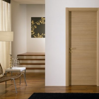 VIEMME. UN MONDO DI PORTE.