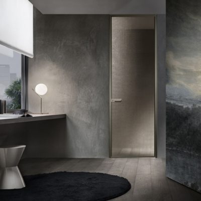 Rimadesio. Living the project.