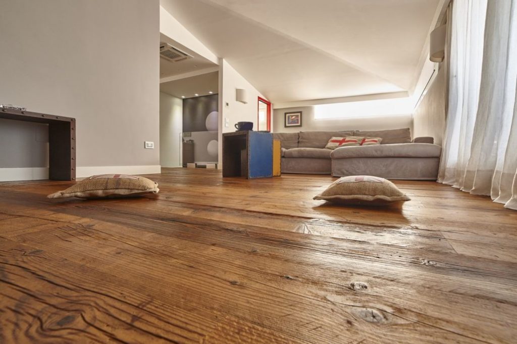 M&M Legno Più