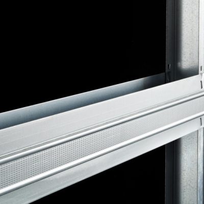 ECLISSE, controtelai per porte scorrevoli