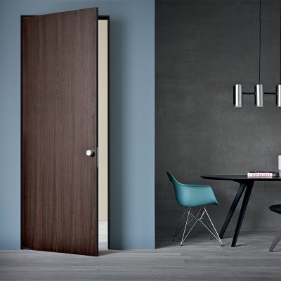 LUALDI, QUALITA' ITALIANA E STILE COSMOPOLITA