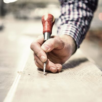 TER HURNE. Handcrafted with passion in Germany