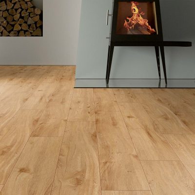 PAVIMENTO IN LAMINATO