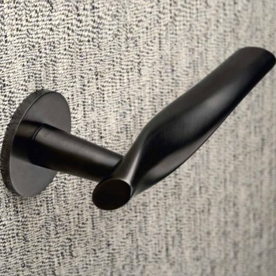 Maniglie per porte ROUND