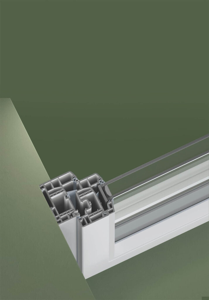 FIBRA REHAU - immagine 2