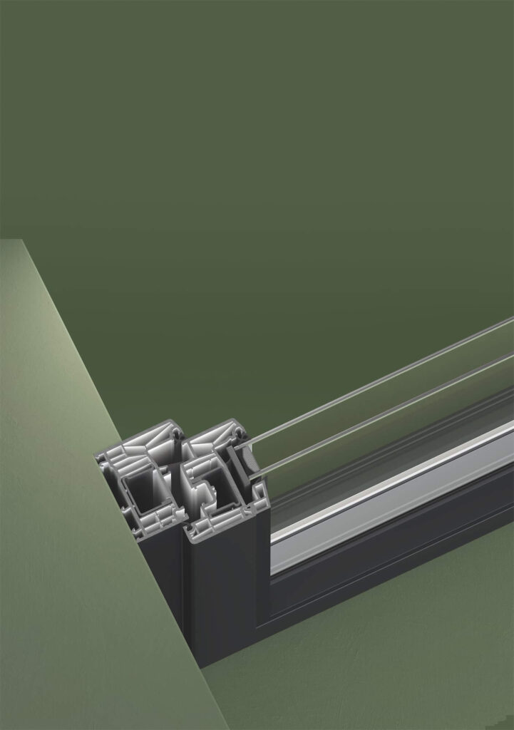 SYNEGO REHAU - immagine 2