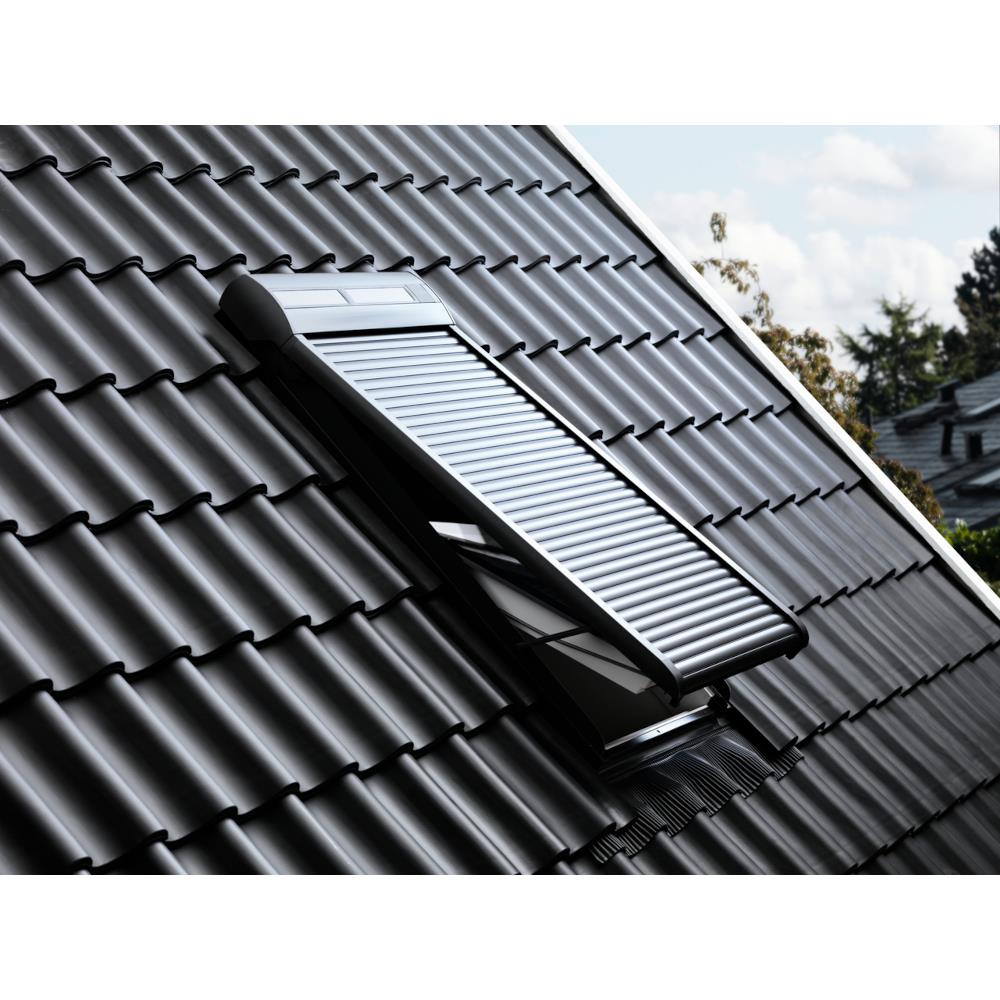 Tapparelle elettriche Velux