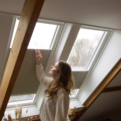 Tende interne Velux
