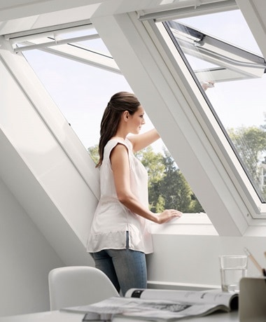 Finestre Velux affiancate - immagine 2